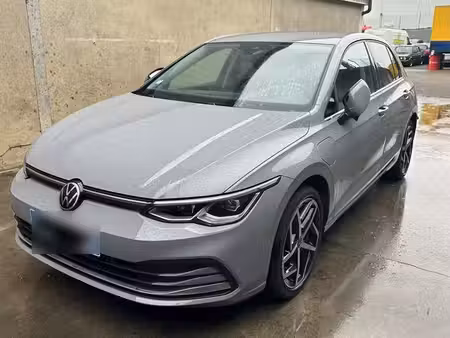 Volkswagen Golf GTE 1.4 245