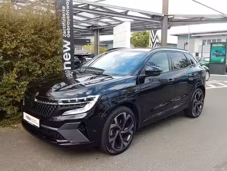 Renault Austral 1.2 200 Esprit Alpine
