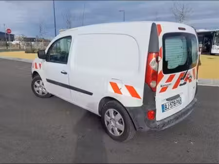 Renault Kangoo 1.6 90