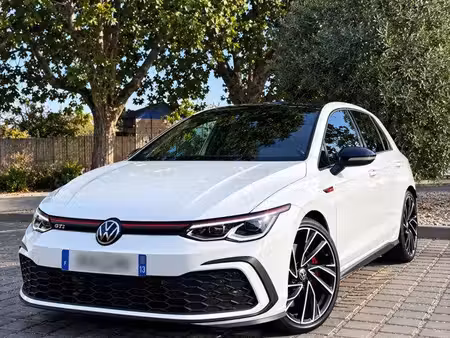 Volkswagen Golf GTI 2.0 245