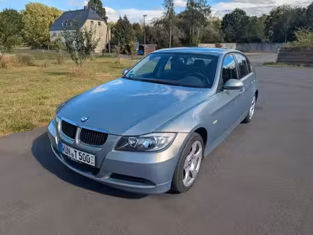 BMW Série 3 318i 2.0 129