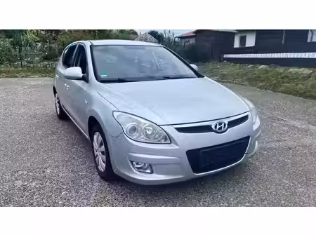 Hyundai i30 1.4 109