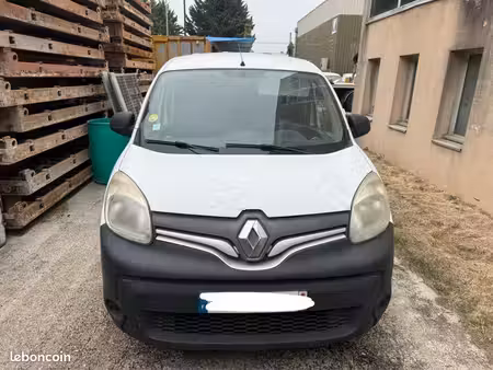 Renault Kangoo 1.5