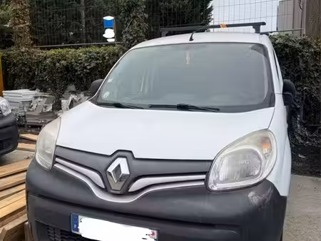 Renault Kangoo 1.5