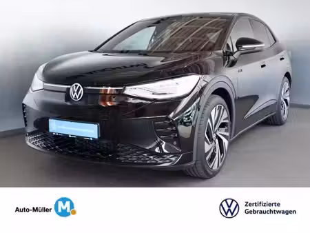 Volkswagen ID.5 GTX 340 4Motion