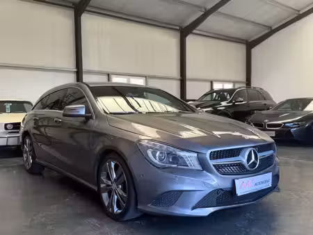 Mercedes-Benz Classe C C 180