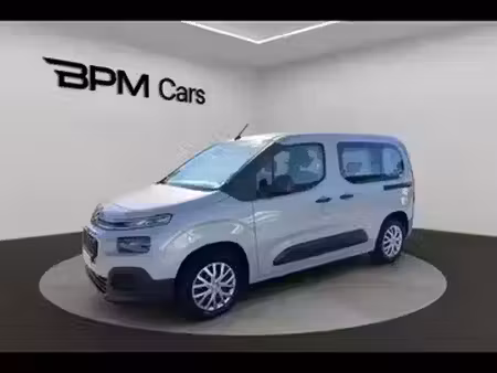 Citroën Berlingo 1.2 PureTech 110 Live