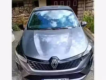 Renault Clio 1.0 TCe 90 Techno