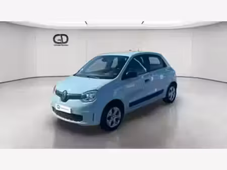 Renault Twingo 82 Authentique