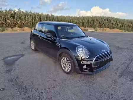 Mini Mini One 1.5 95