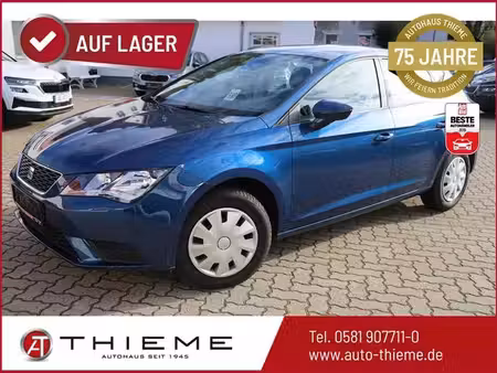 Seat Leon 1.2 TSI 86 Référence