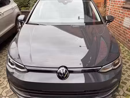 Volkswagen Golf 1.0 TSI 110 Move up!