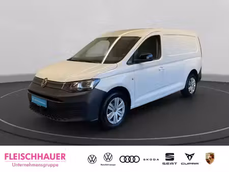 Volkswagen Caddy 1.5 TSI 114