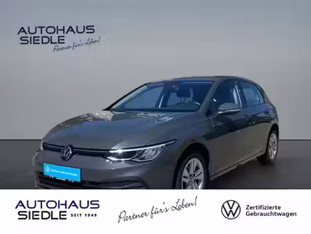 Volkswagen Golf 1.5 TSI