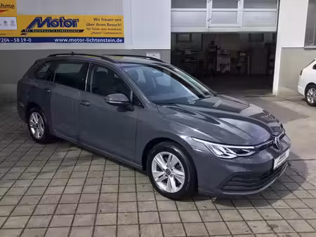 Volkswagen Golf 2.0 TDI 116