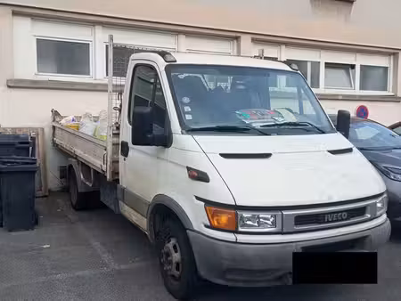 Iveco Lkw/trucks 