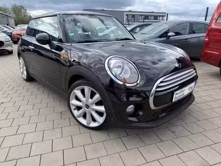 Mini Mini Cooper 1.5 136