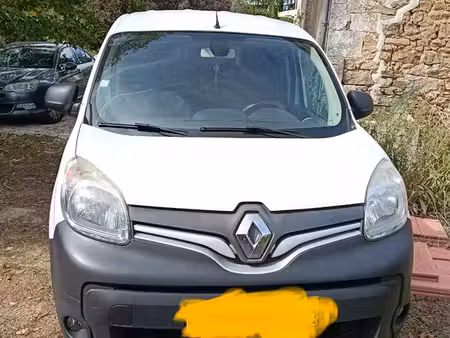 Renault Kangoo 1.5