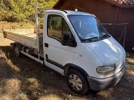 Renault Master 2.2 dCi 90