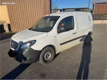 Mercedes-Benz Citan 1.5 90