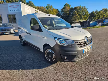Renault Express Van 1.5 dCi 95 Confort