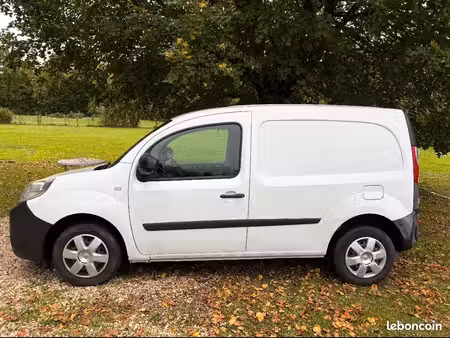 Renault Kangoo 1.5