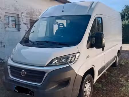 Fiat Ducato 2.3 130