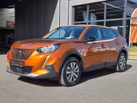 Peugeot 2008 136 Active