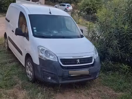 Peugeot Partner 1.6 HDi 90