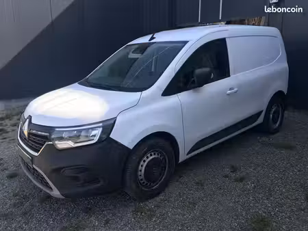 Renault Kangoo 1.5 dCi 95