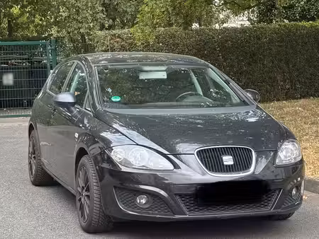 Seat Leon 1.4 TSI 125
