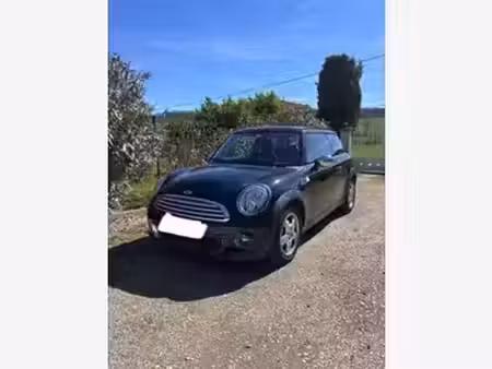 Mini Mini Cooper 1.6 122