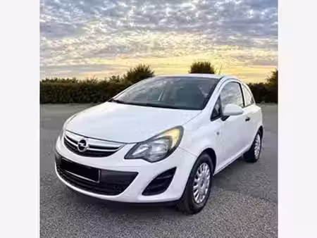 Opel Corsa 1.0 65 Top