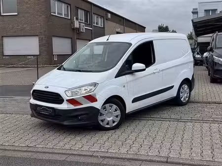 Ford Transit 1.5 Trend
