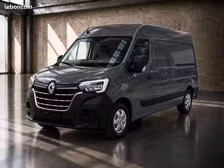 Renault Master 2.3 dCi 150 Confort