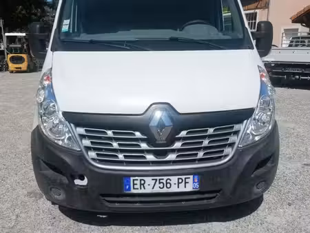 Renault Master 2.3 dCi 130