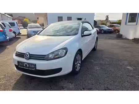 Volkswagen Golf 1.2 TSI 105 Base