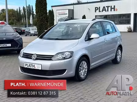 Volkswagen Golf Plus 1.6 TDI 105 Confortline