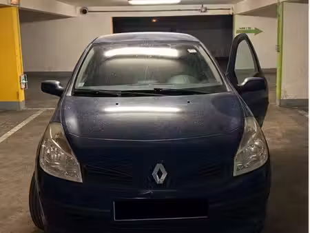 Renault Clio 1.2 75