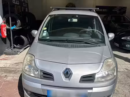 Renault Grand Modus 1.5 dCi 70