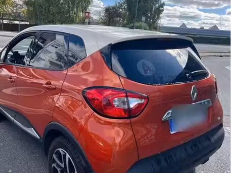 Renault Captur 0.9 TCe 90