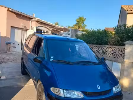 Renault Espace