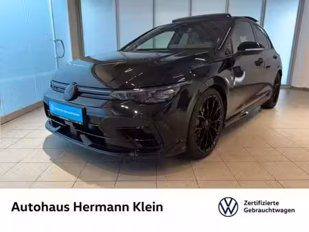 Volkswagen Golf R 2.0 TSI 245 4Motion