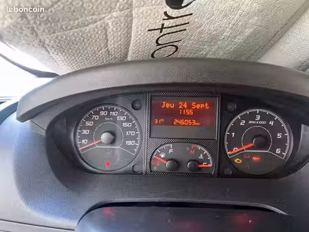 Citroën Jumper 