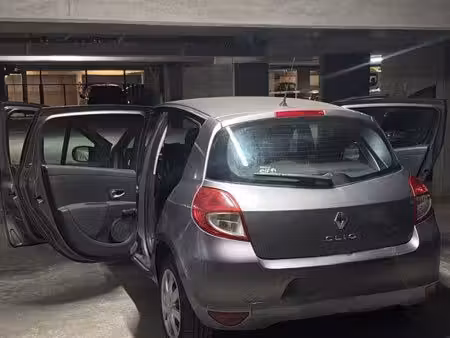 Renault Clio 1.2 75