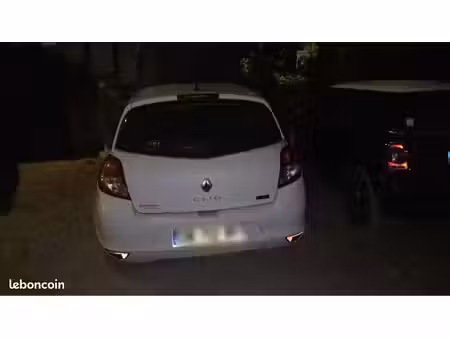 Renault Clio 1.2 75