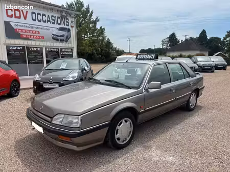 Renault R25 Exception