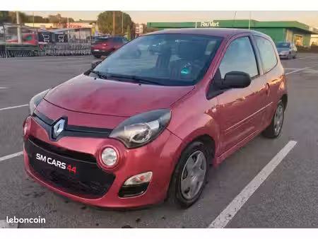 Renault Twingo 1.2 75
