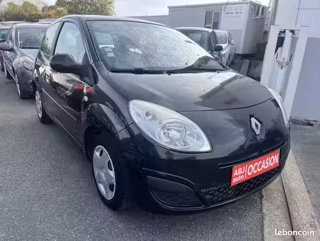 Renault Twingo 1.5 dCi 65 Expression