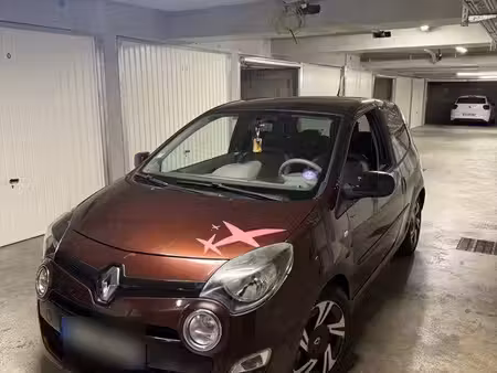 Renault Twingo 1.2 75 Mauboussin